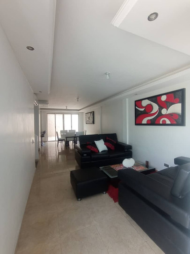 Town House En Alquiler Res Brisas Del Valle Sector El Remanso San Diego.ar Solo Clientes