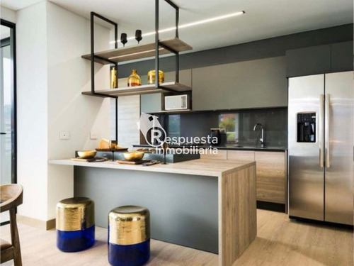 Vendo Apartamento Para Estrenar En Los Balsos - Medellin-