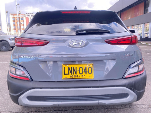Hyundai Kona Premium Hybrid Tp 1.6 4x2