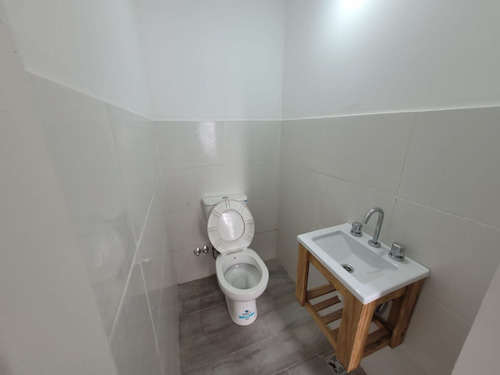 Ph 3 Ambientes Con Terraza Propia