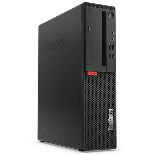 Lenovo Thinkcentre M910s 7 Geração I5 7500 8g Ddr4 Hd 500gb