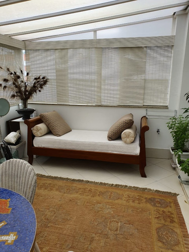 Imagem 13 de 15 de Cobertura Penthouse De 160 M², 2 Quartos À Venda Em Jardim Paulistano - Cob239