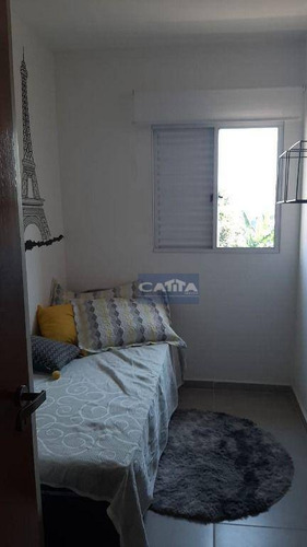 Imagem 12 de 30 de Sobrado À Venda, 55 M² Por R$ 239.000,00 - Itaquera - São Paulo/sp - So15358