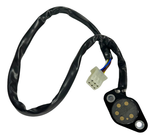 Switch De Neutro Para S. Gn125 / Dr200 W Standard