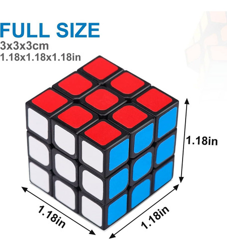 28 Pcs Mini Cubos De Rompecabezas Cubo Recuerdos De Fiesta