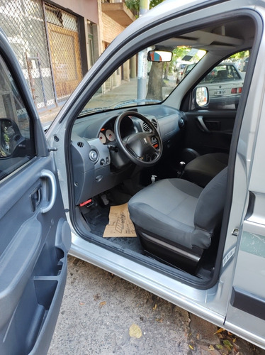 Peugeot Partner Patagónica 1.6 Hdi Vtc Plus 2016