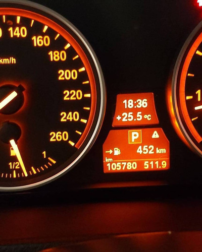 Bmw X5 3.0 Xdrive35i A 4x4 Nafta Automático