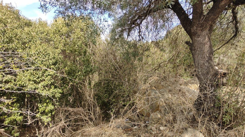 Remato Tres Terrenos En Huerta Grande, Sierras De Cordoba