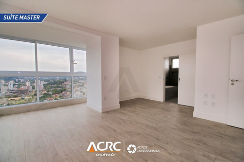 Acrc Imóveis - Apartamento A Venda No Bairro Victor Konder - Ap03069 - 34644925
