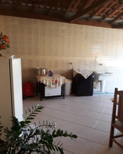 Imagem 14 de 30 de Casa - Ca01364 - 33505299
