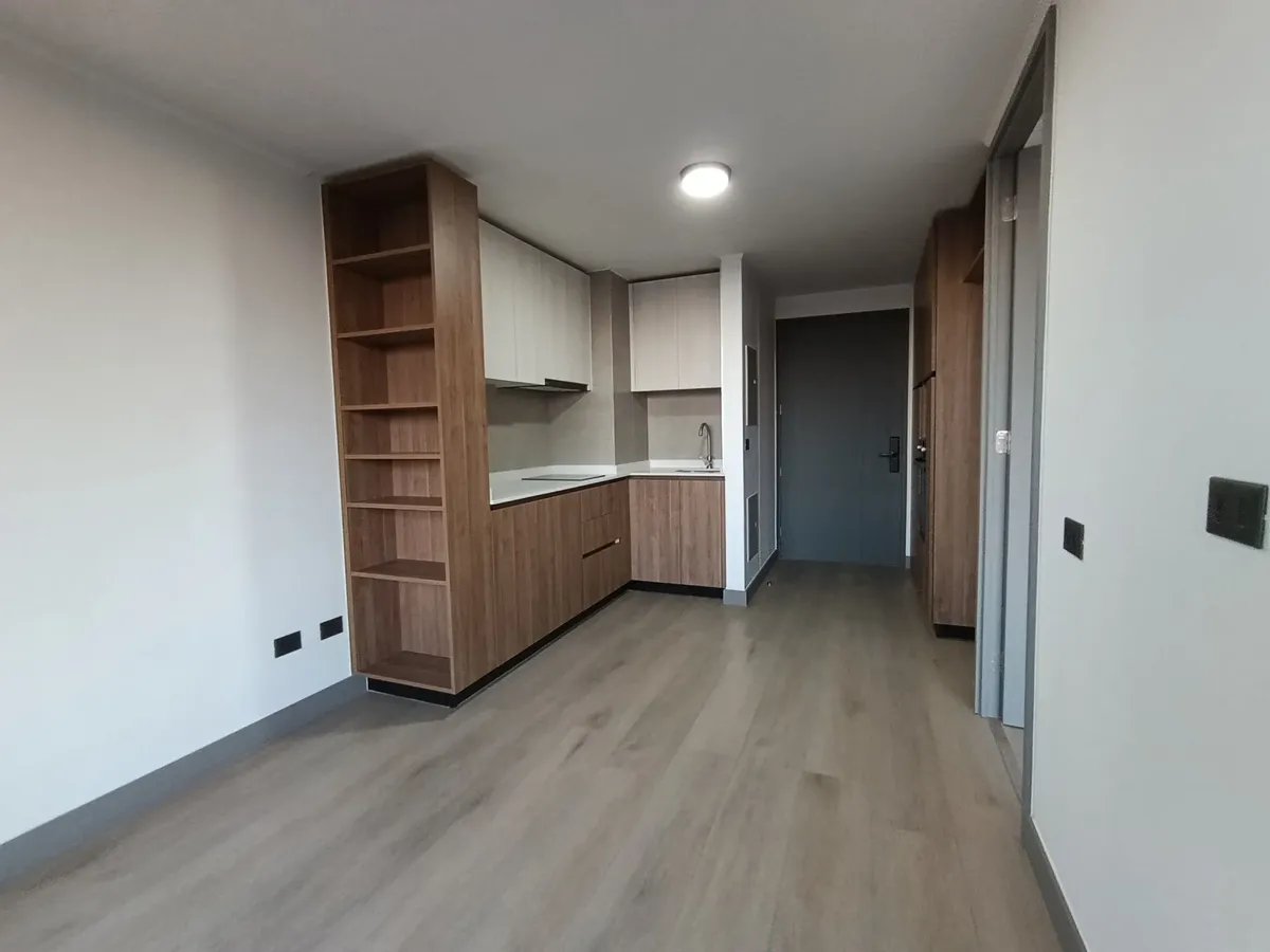 Imagen 4 de 20 de Arriendo Depto 1d1b. Calle Rodrigo De Araya, Ñuñoa.