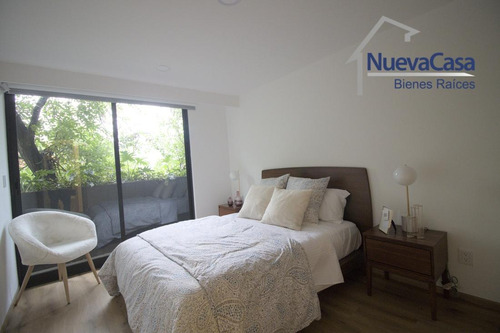 Estrena! Departamento A La Venta, Ubicado Sobre Universidad, Col. Del Valle.