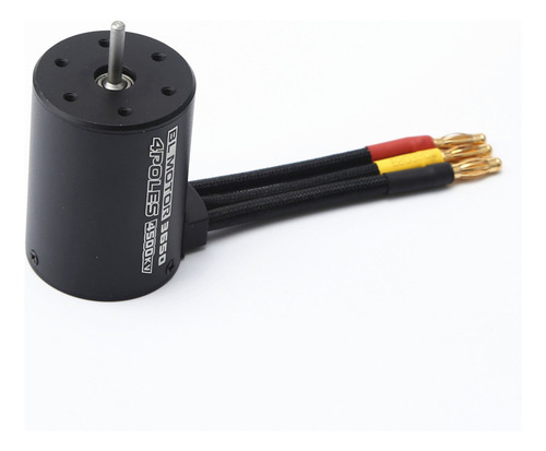 Motor Sin Escobillas 3650 4500kv De Repuesto Para Hsp Hpi Wl