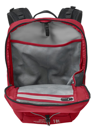 Mochila Victorinox Altmont Active L.W. Vermelha