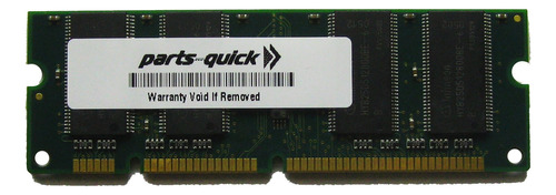 Mb Memoria Ram Para Impresora Lexmark Serie Equivalente