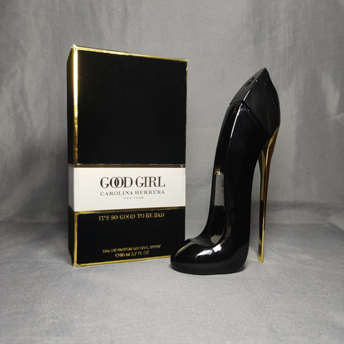 Perfume De Mujer Good Girl By Carolina Herrera