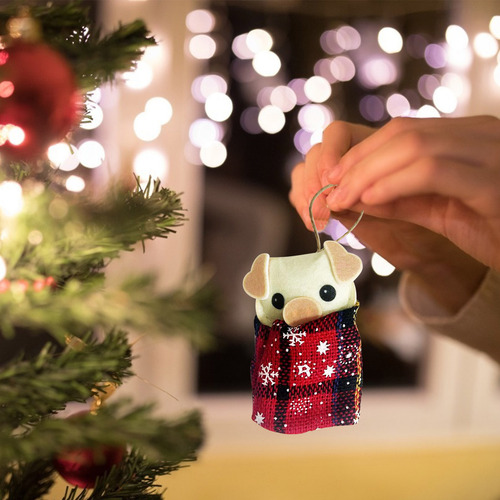 P Pigs In Mantas Cerdos En Mantas, Gracioso Cuerno Navideño