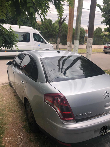 Citroën C4 1.6 I X 2007