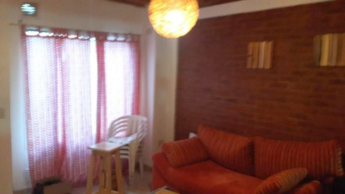 Duplex Interno 2 Y 1/2 Amb. Parque En Común