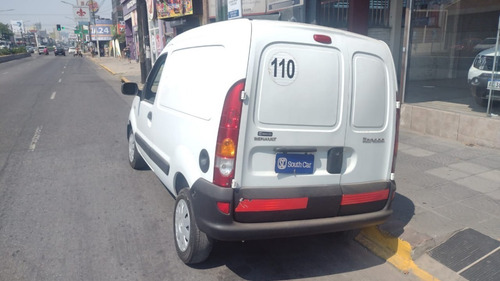 Imagen 4 de 9 de Renault Kangoo Confort 1.5 1plc - Southcar