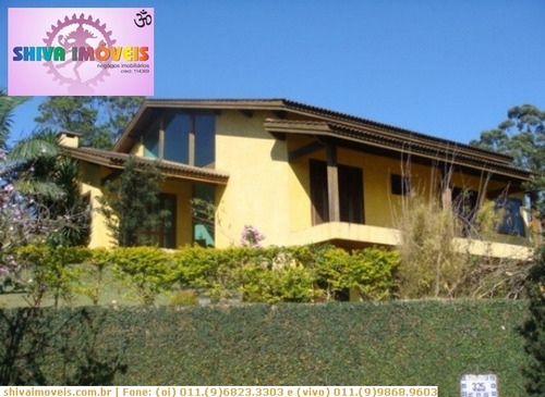 Imagem 13 de 23 de Casas Para Financiamento À Venda Em Mairiporã/sp - Compre O Seu Casas Para Financiamento Aqui! - 869781