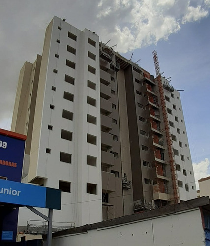 Imagem 2 de 26 de Apartamento À Venda, 3 Quartos, 1 Suíte, 2 Vagas, Jardim Riacho Das Pedras - Contagem/mg - 19583