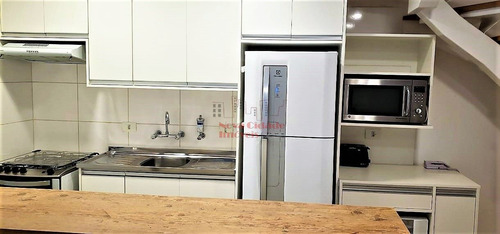 Imagem 11 de 15 de Apartamento - Jardim Paulista - Ref: 2662 - L-8147439