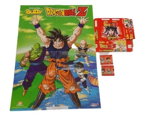 Quadro Pôster Filme Dragon Ball Super 60x90