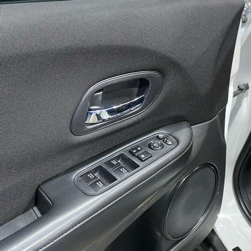 Honda HR-V EXL CVT 1.8 I-VTEC FlexOne