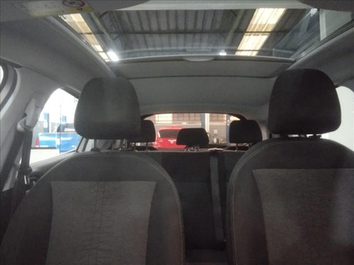 Peugeot 208 1.6 Allure 16v Flex 4p Automatico