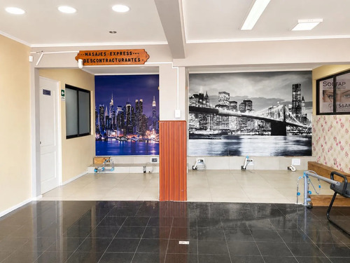 Venta De Casa Comercial Ideal Para Negocio De Salud
