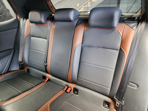 Volkswagen T-Cross 1.6 Highline At
