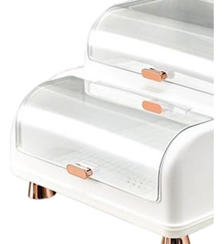 Soporte Para Utensilios, Caja De Almacenamiento Para Ahorrar