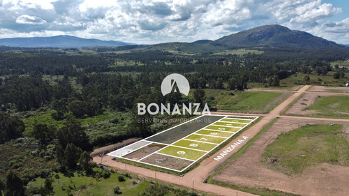 Imagen 3 de 6 de Piriápolis Venta De Terrenos Financiados. Praderas Del Mar.