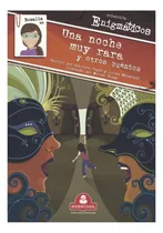 Comprar Libro: Rosalía En Una Noche Muy Rara Y Otros Cuentos: Para Y