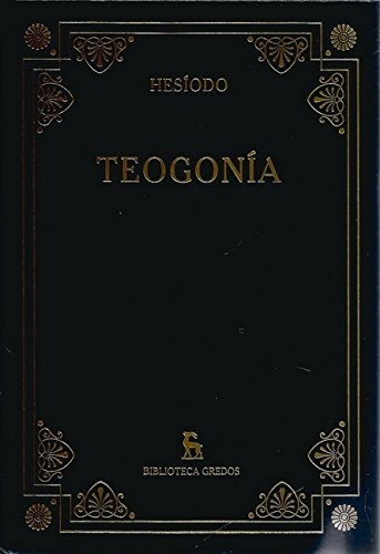 Teogonia La Pocket - Hesiodo - Brontes Ed - #l