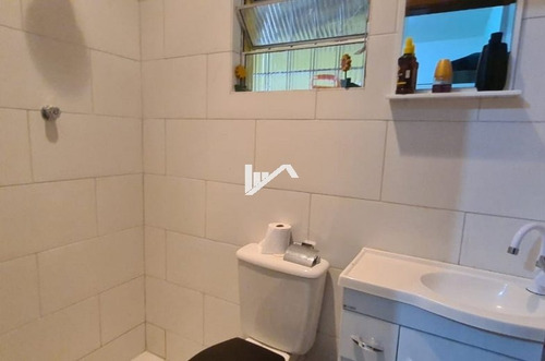 Imagem 5 de 6 de Casa No Balneário Gaivota, Lado Praia!