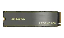 Comprar Ssd Adata Legend 850 1tb Nvme M.2 2280 - Aleg-850-1tcs