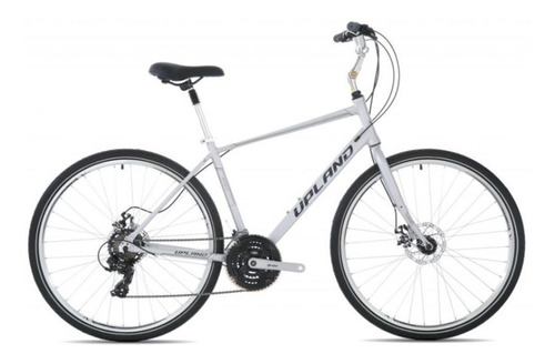 Bicicleta Aro 700 Burgues Upland