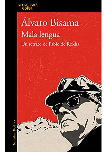 Libro Mala Lengua Mdll Arg De Bisama Álvaro Grupo Prh