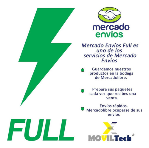 Sjpm Pantalla Display Touch Compatible Con Moto G9 Play /