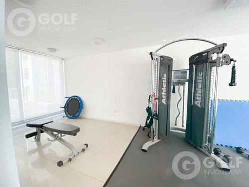 Alquiler Apartamento 2 Dormitorios Con Terraza Y Garaje | Villa Biarritz
