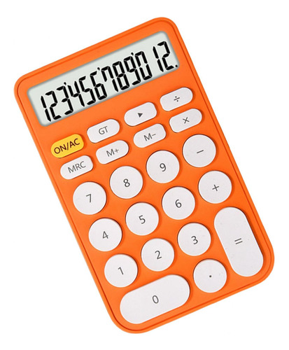 Calculadora De Escritorio Calculadora Estándar Fácil De