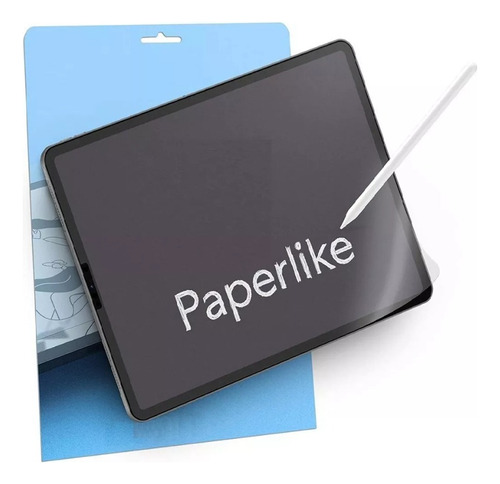 Paperlike Protectora Pantalla Para iPad Pro 12.9 2020 A 2022