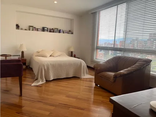 Vendemos Apartamento En La Tomatera El Poblado