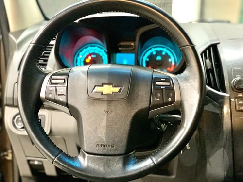Chevrolet S10 Ltz