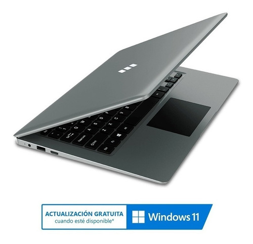 Imagen 3 de 7 de Notebook Exo Intel Celeron 300gb Ssd 4gb Ram Ddr4 Windows