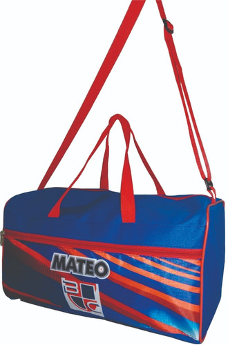 10 Bolsos Deportivos Personalizados Club Empresa Colegio