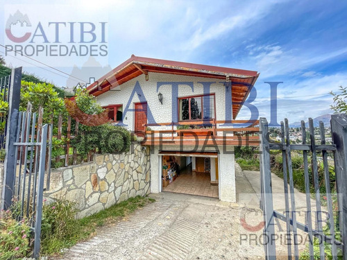 Imagen 4 de 26 de Casa - San Carlos De Bariloche