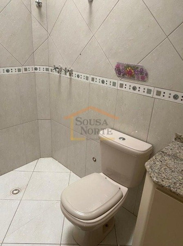 Imagem 11 de 14 de Casa Em Condominio, Venda, Imirim, Sao Paulo - 26923 - V-26923
